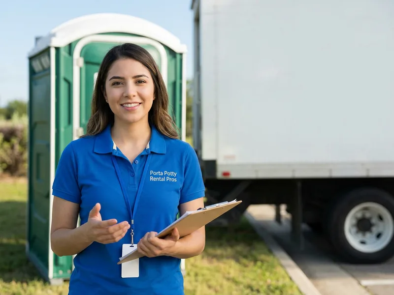 Porta Potty Rental  in Tifton  FAQ
